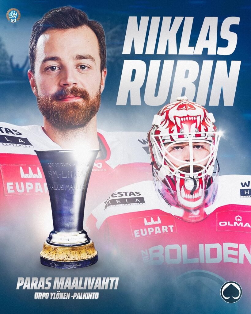 Kuva: Liiga.fi