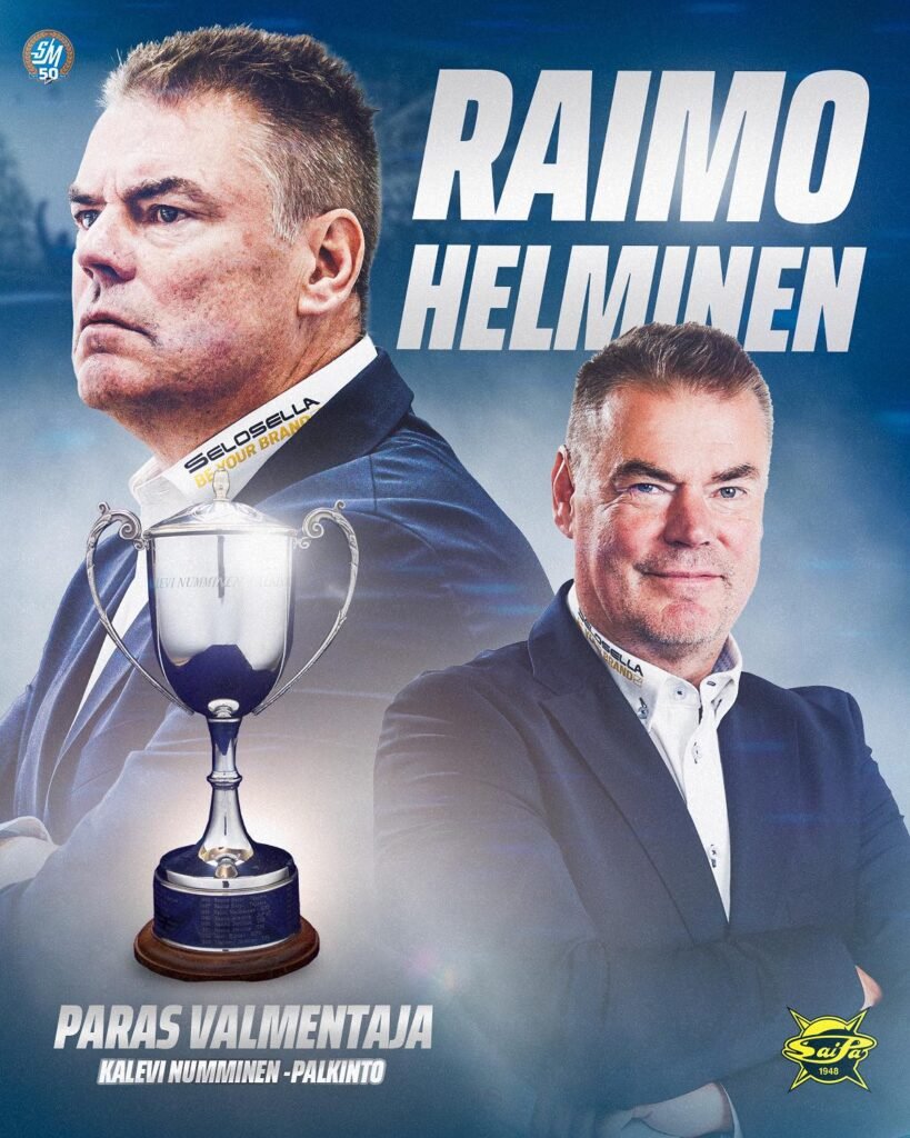 Kuva: Liiga.fi