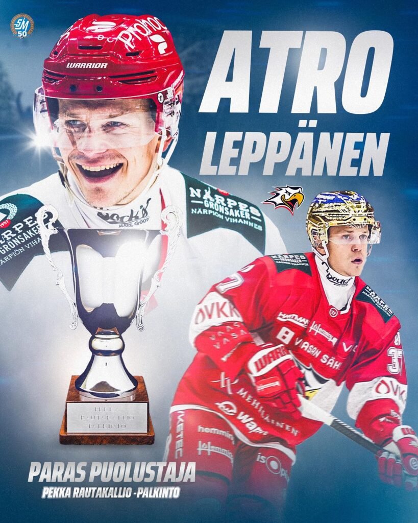 Kuva: Liiga.fi