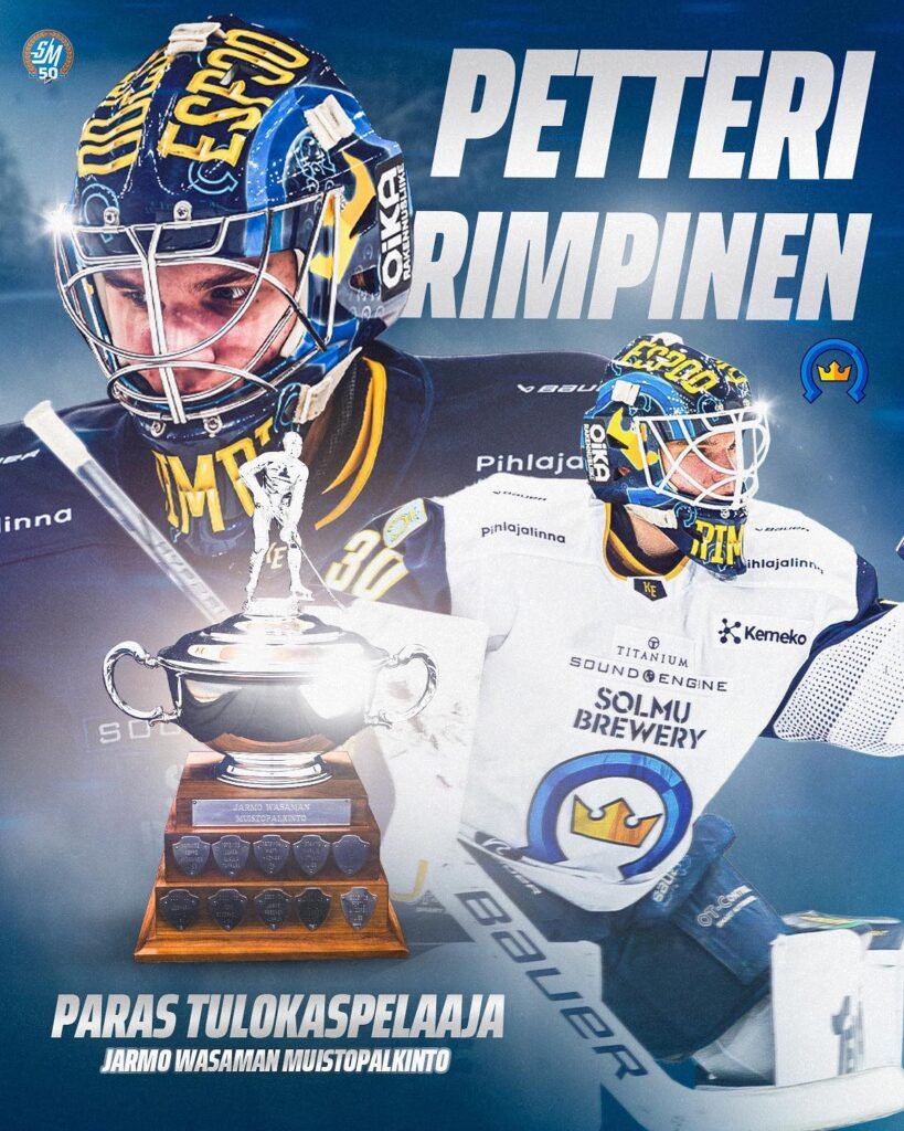 Kuva: Liiga.fi