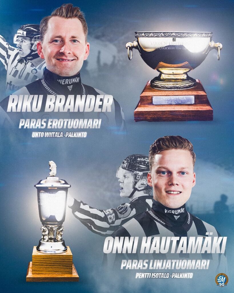 Kuva: Liiga.fi