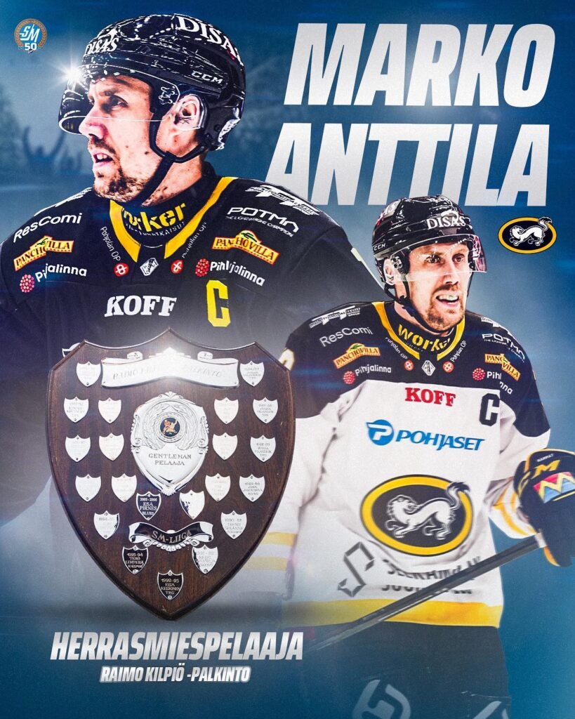 Kuva: Liiga.fi
