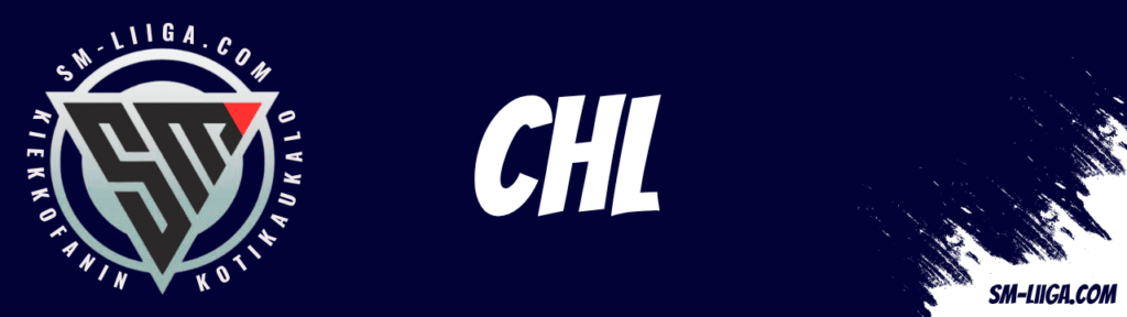 chl sm-liiga.com