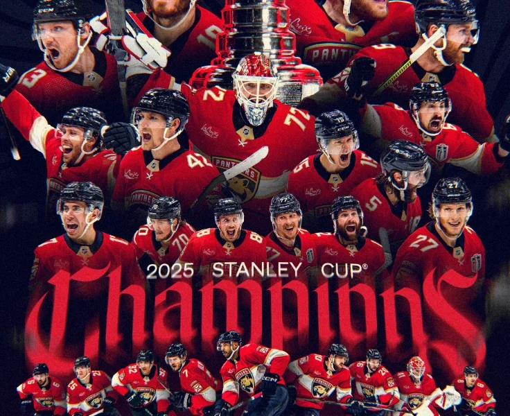 florida panthers stanley cup 2025-2026