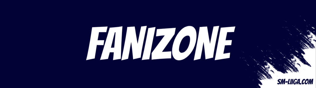Fanizone Banneri Sm Liiga.com
