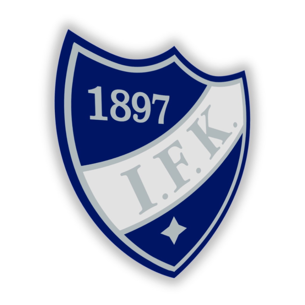 Hifk Logo Iso Sm Liiga.com