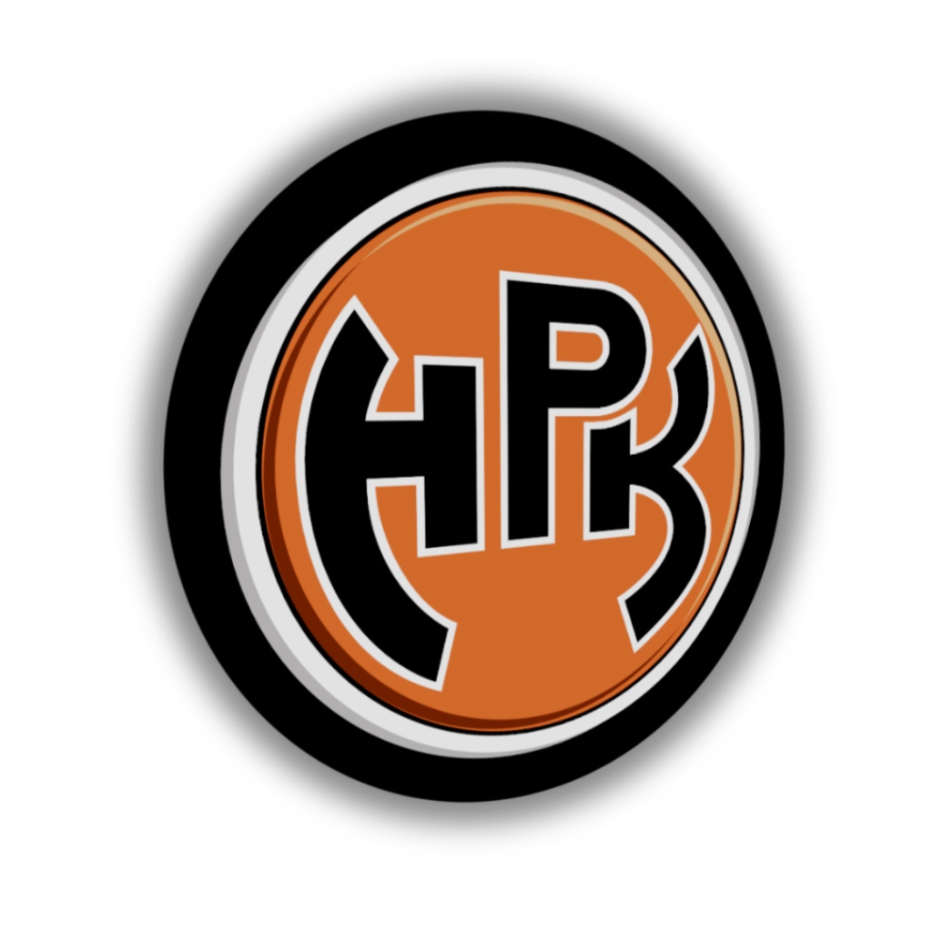 Hpk Logo Iso Sm Liiga.com
