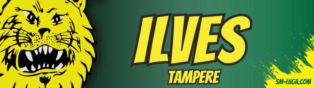 Ilves Joukkue Palkki Sm Liiga.com