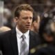 Glen Gulutzan tuleva Dallas Starsin valmentaja