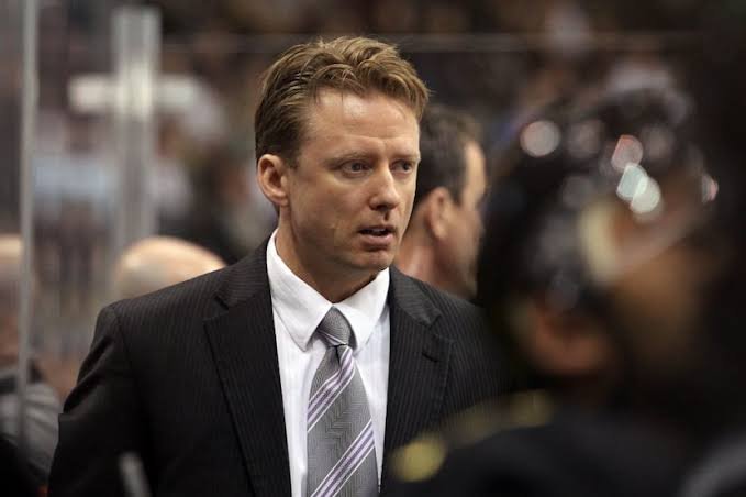 Glen Gulutzan tuleva Dallas Starsin valmentaja