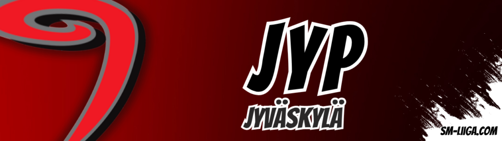 Jyp Joukkue Palkki Sm Liiga.com