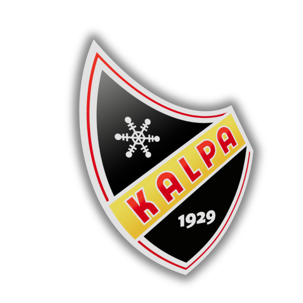 Kalpa Logo Iso Sm Liiga.com