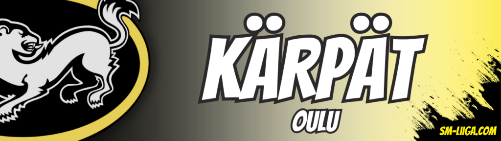 Kärpät Joukkue Palkki Sm Liiga.com