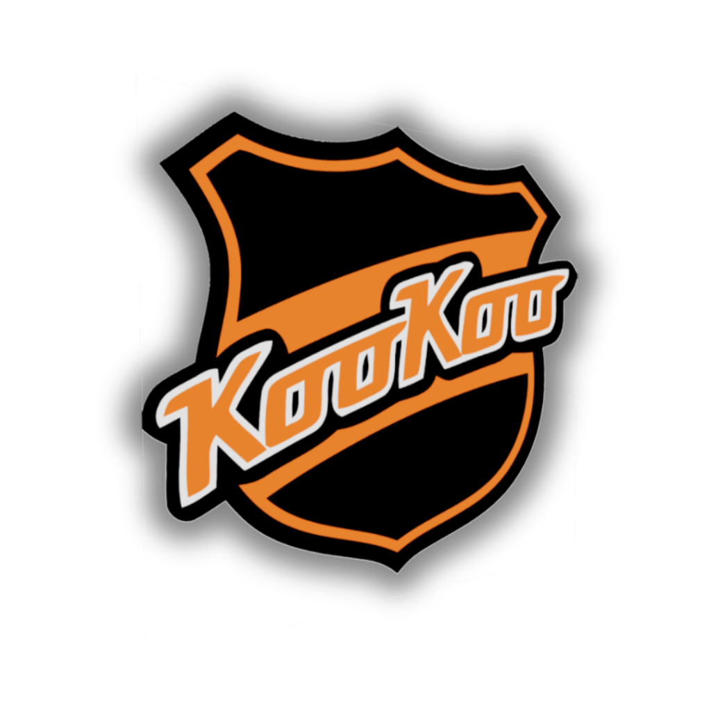 Kookoo Logo Iso Sm Liiga.com