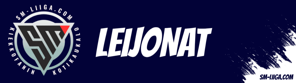 leijonat sm-liiga.com