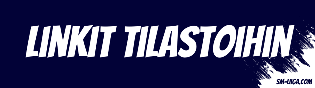 linkit tilastoihin sm-liiga.com