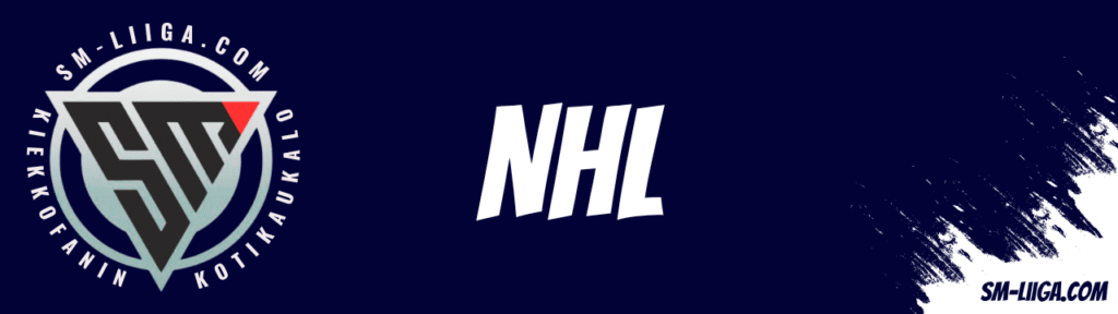 nhl sm-liiga.com