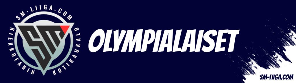 olympialaiset sm-liiga.com