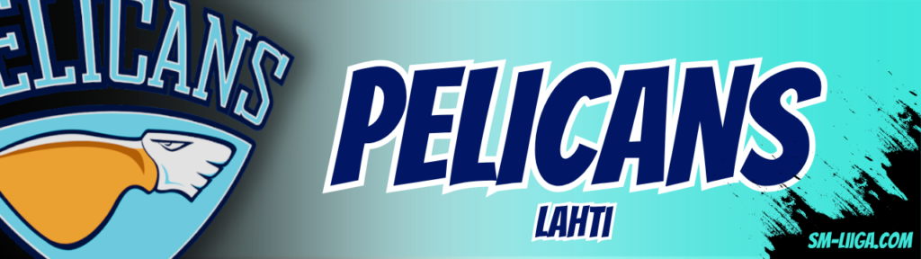 Pelicans Joukkue Palkki Sm Liiga.com