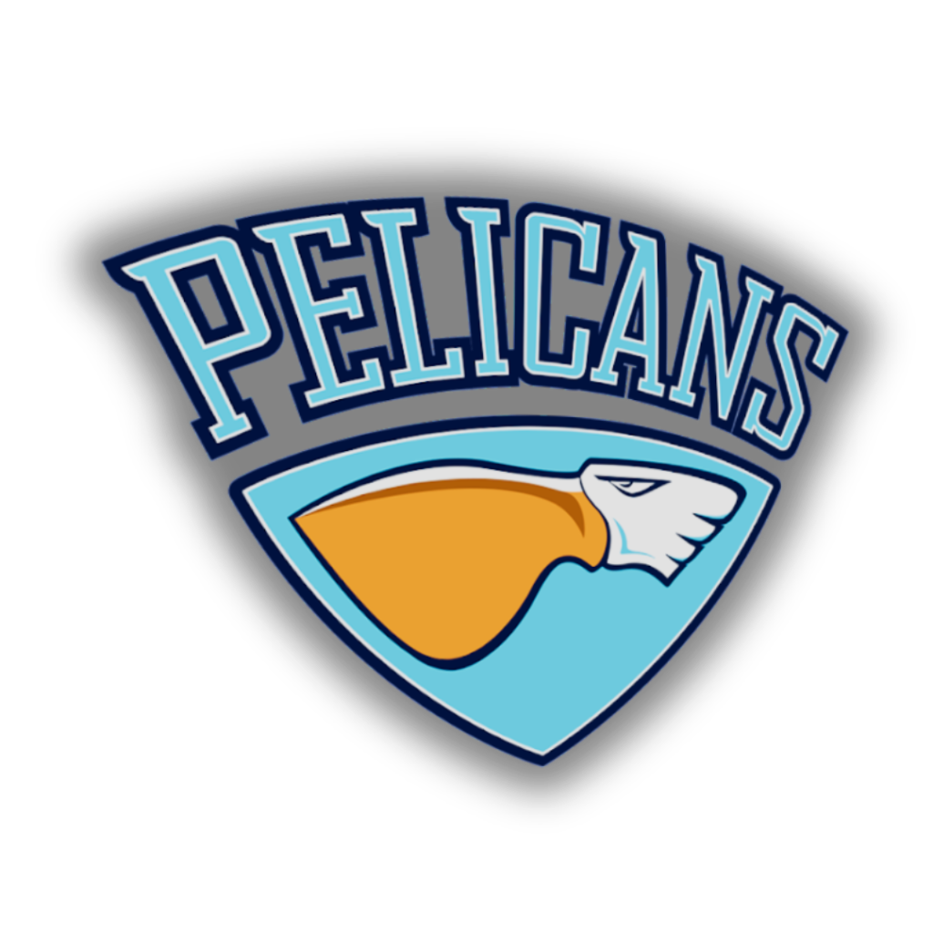 Pelicans Logo Iso Sm Liiga.com