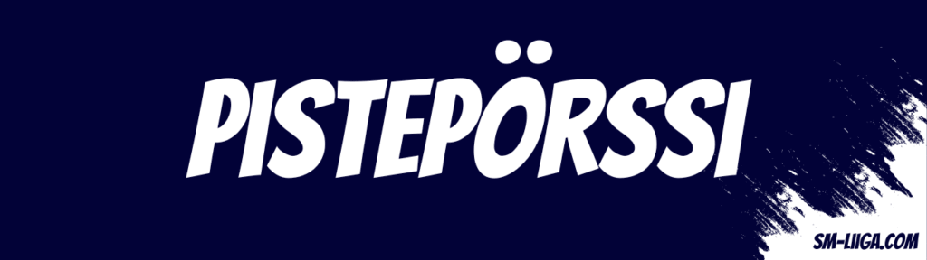 pistepörssi sm-liiga.com