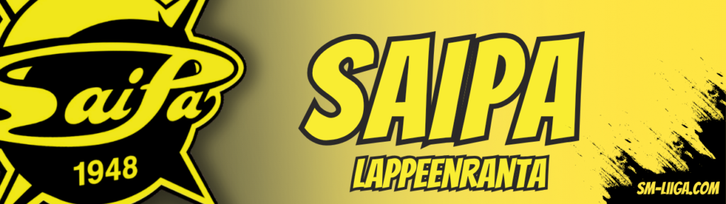 Saipa Joukkue Palkki Sm Liiga.com