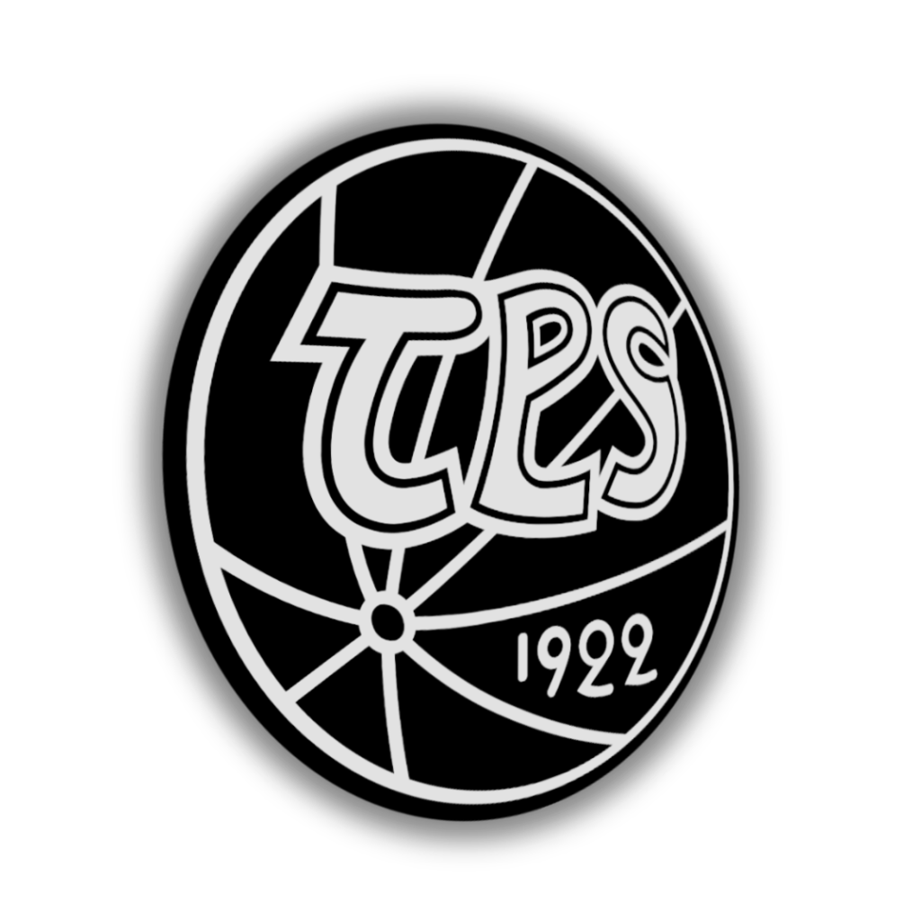 Tps Logo Iso Sm Liiga.com