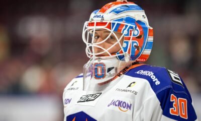 Christian Heljanko Kuva: MTVUutiset