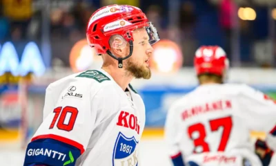 Kristian Vesalainen, HPK, AOP