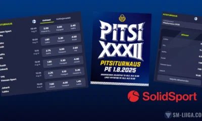 pitsiturnaus solidsport rauma 1.8.2025