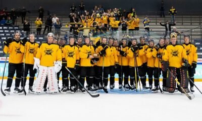 Kuva: Liiga.fi SaiPa voitti vuoden 2024 turnauksen