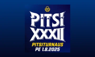 rauma pitsi turnaus xxxii sm-liiga.com