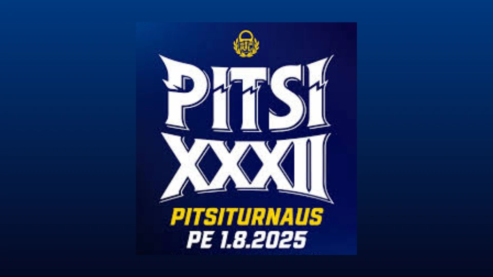 rauma pitsi turnaus xxxii sm-liiga.com