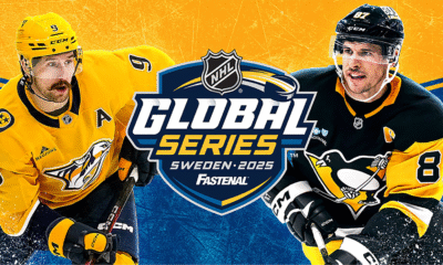 nhl global series tukholma