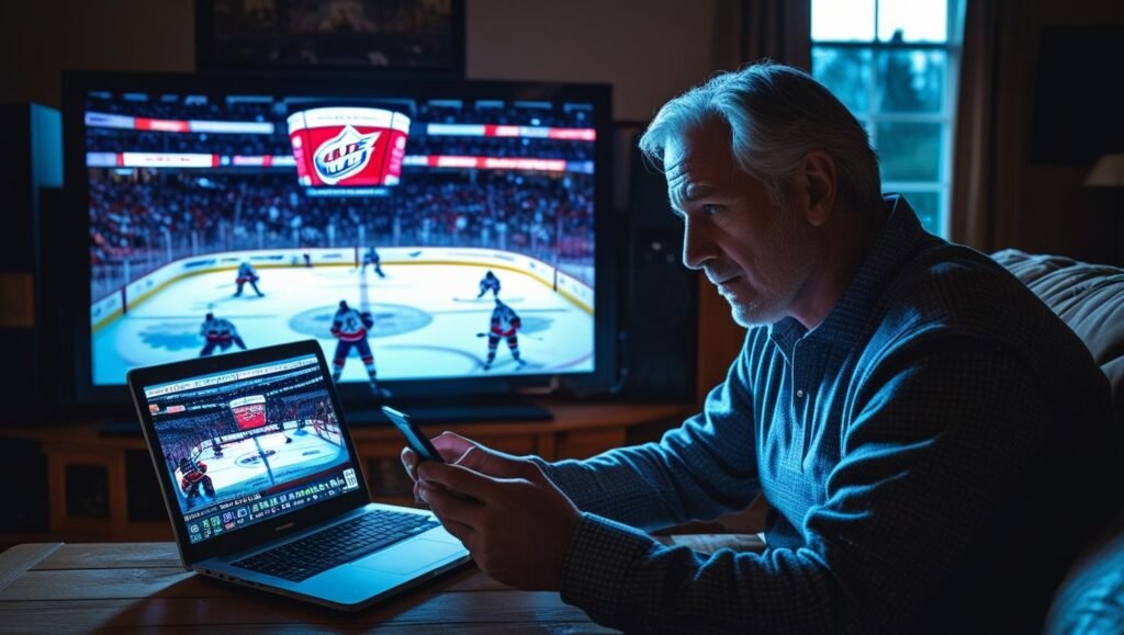 jääkiekko tv oikeudet mtv katsomo, viaplay, yle areena, hbo max,