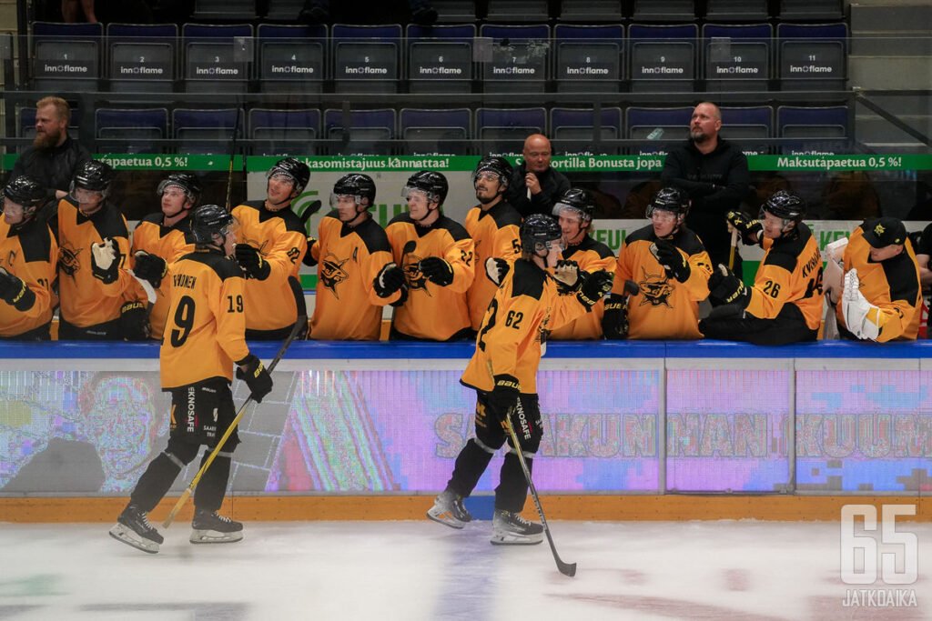 pitsiturnaus jatkoaika saipa