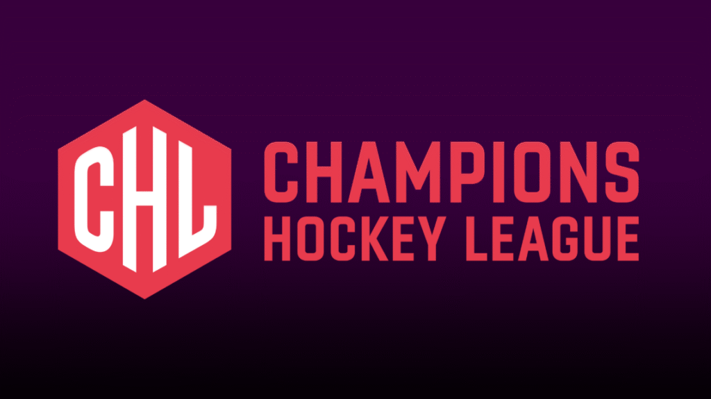 CHL, champions hockey league, sm-liiga.com
