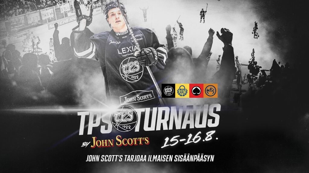 tps turnaus hc.tps.fi