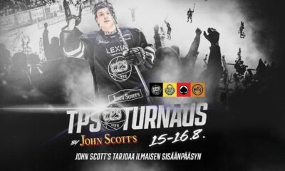 tps turnaus hc.tps.fi