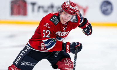Liiga, mtvkatsomo, sarjataulukko, hifk