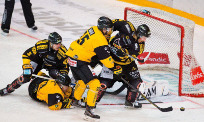 Liiga Saipa - Kalpa, kuva Etelä-Saimaa