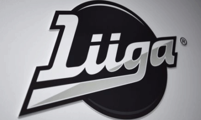 Liiga Logo sm-liiga.com
