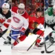 NHL Getty Images