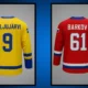 puljujärvi barkov maajoukkue smliigacom