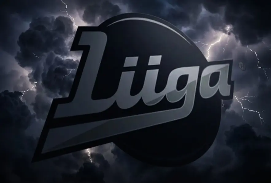 Liiga uhkakuvat sm-liiga.com