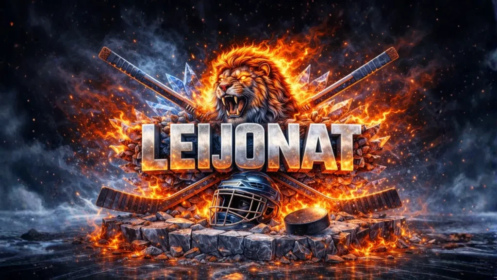 Leijonat teksti sm-liiga.com