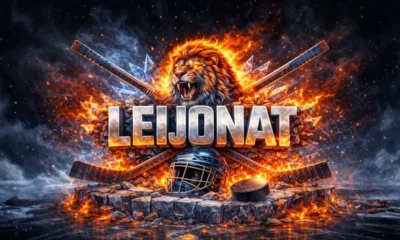 Leijonat teksti sm-liiga.com