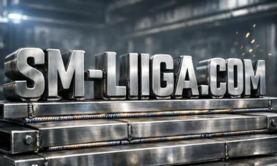 SM-liiga.com sm-liiga.com