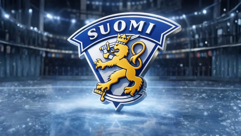 Leijonat Logo sm-liiga.com