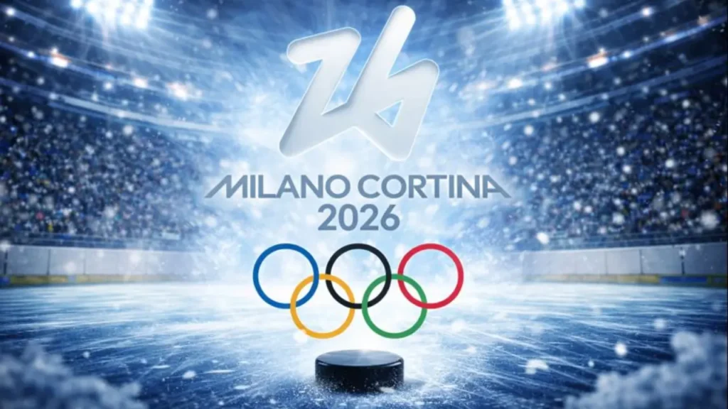 Olympialaiset 2026 sm-liiga.com